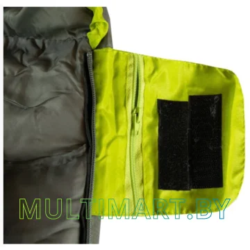 Спальный мешок TRAMP Hiker Long TRS-051L (правая молния) картинка 6